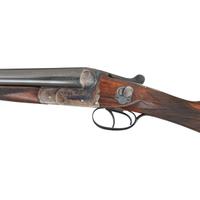 **Restored Alfred Field & Co. 16 Gauge Shotgun by Woodcock Hill of Benton, PA.