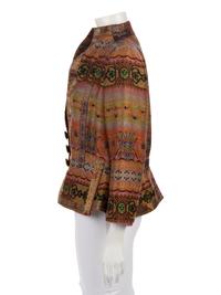 Two Designer Ensembles; One Christian Lacroix Jacket, One Christian Dior Skirt Suit,