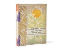 [Business & Industry] Well-Known Raw Silk Producers and Their Trade Marks "Empire of Japan" Compiled for Louisiana Purchase Exposition 1904