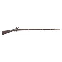 Springfield Model 1795 Type III Musket Dated 1810