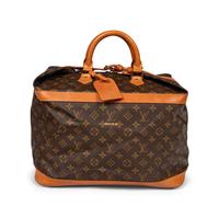 Louis Vuitton Travel Bag, 1987