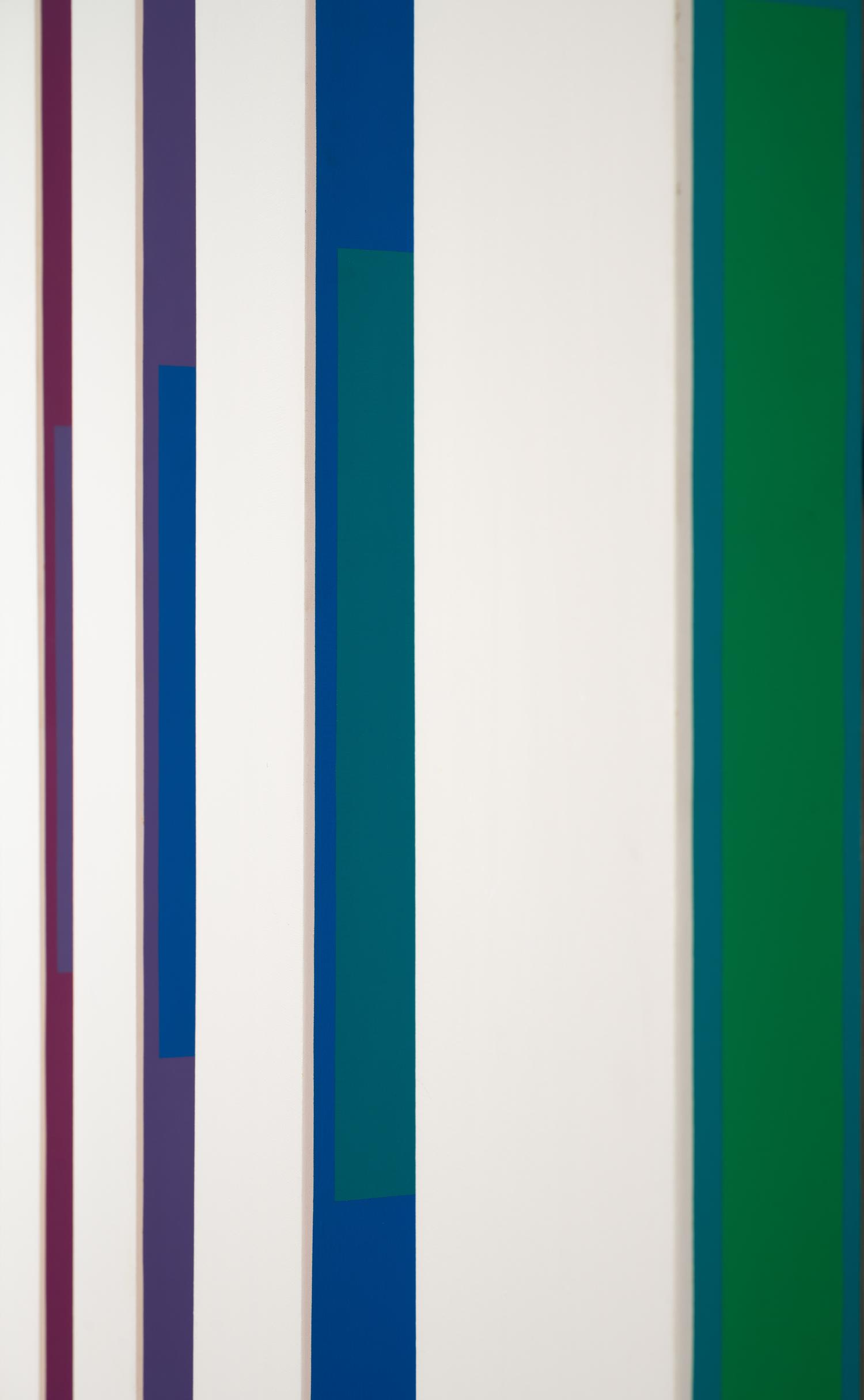 Double Sequence Spectrum