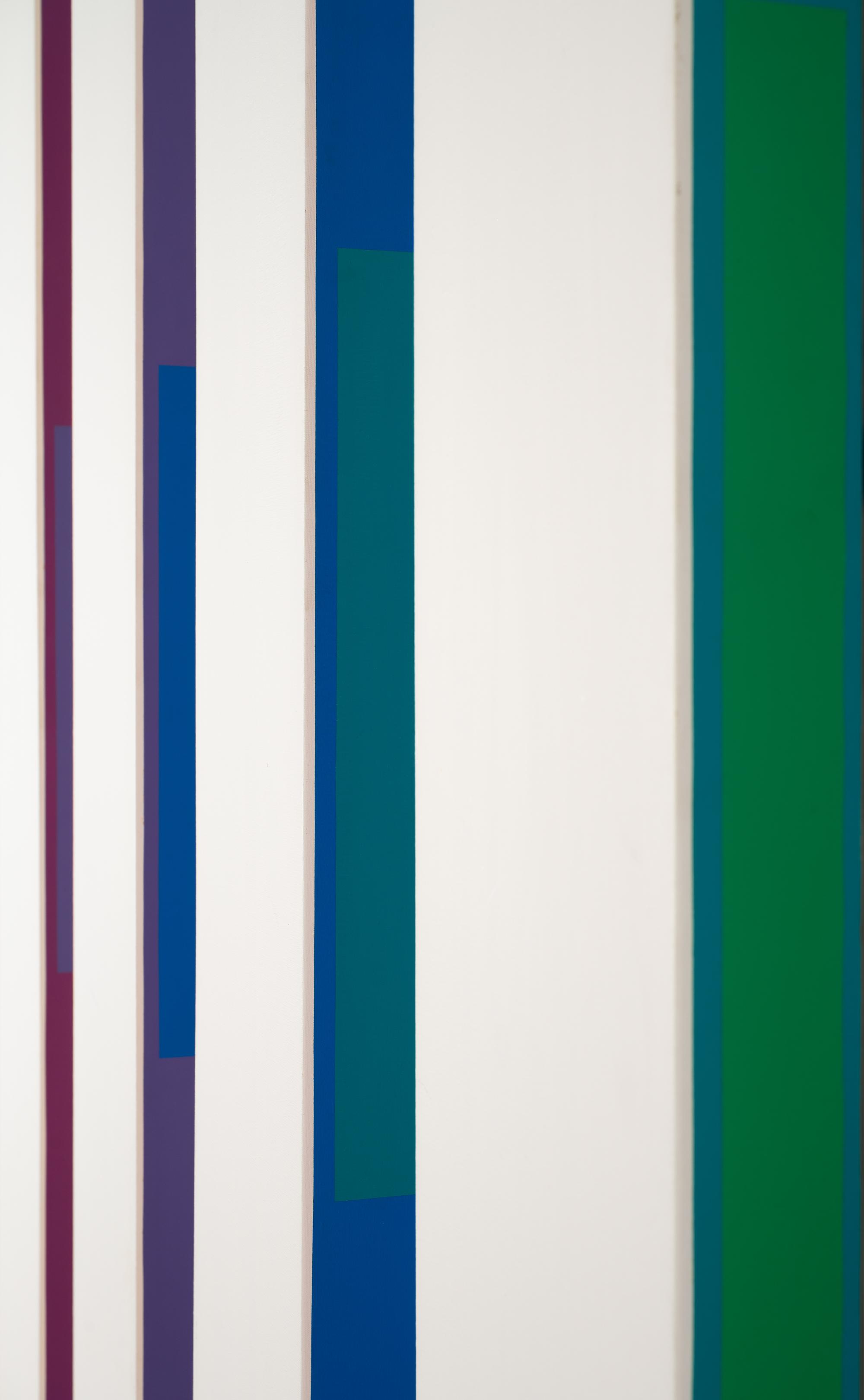 Double Sequence Spectrum