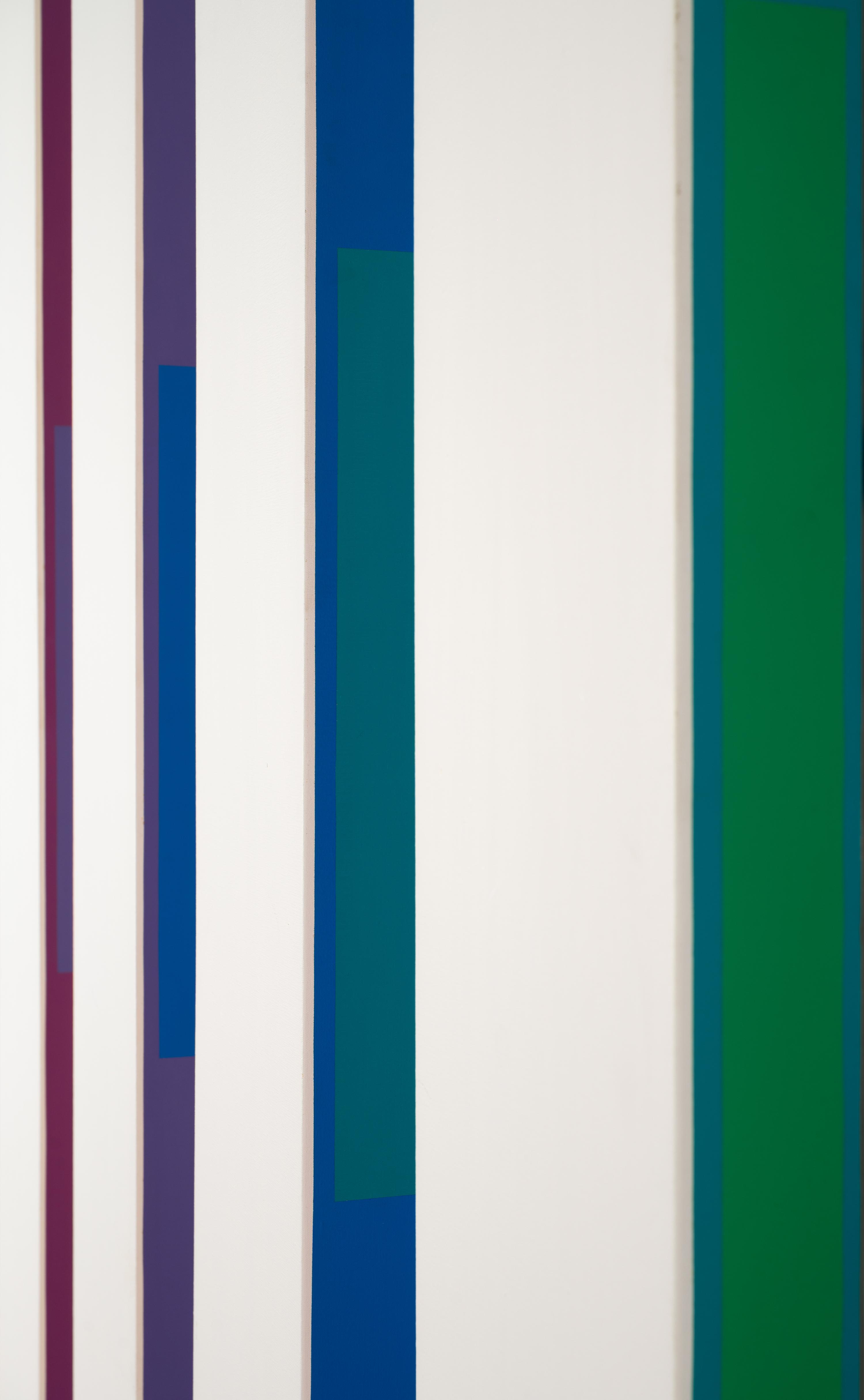 Double Sequence Spectrum
