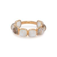 MOONSTONE RING