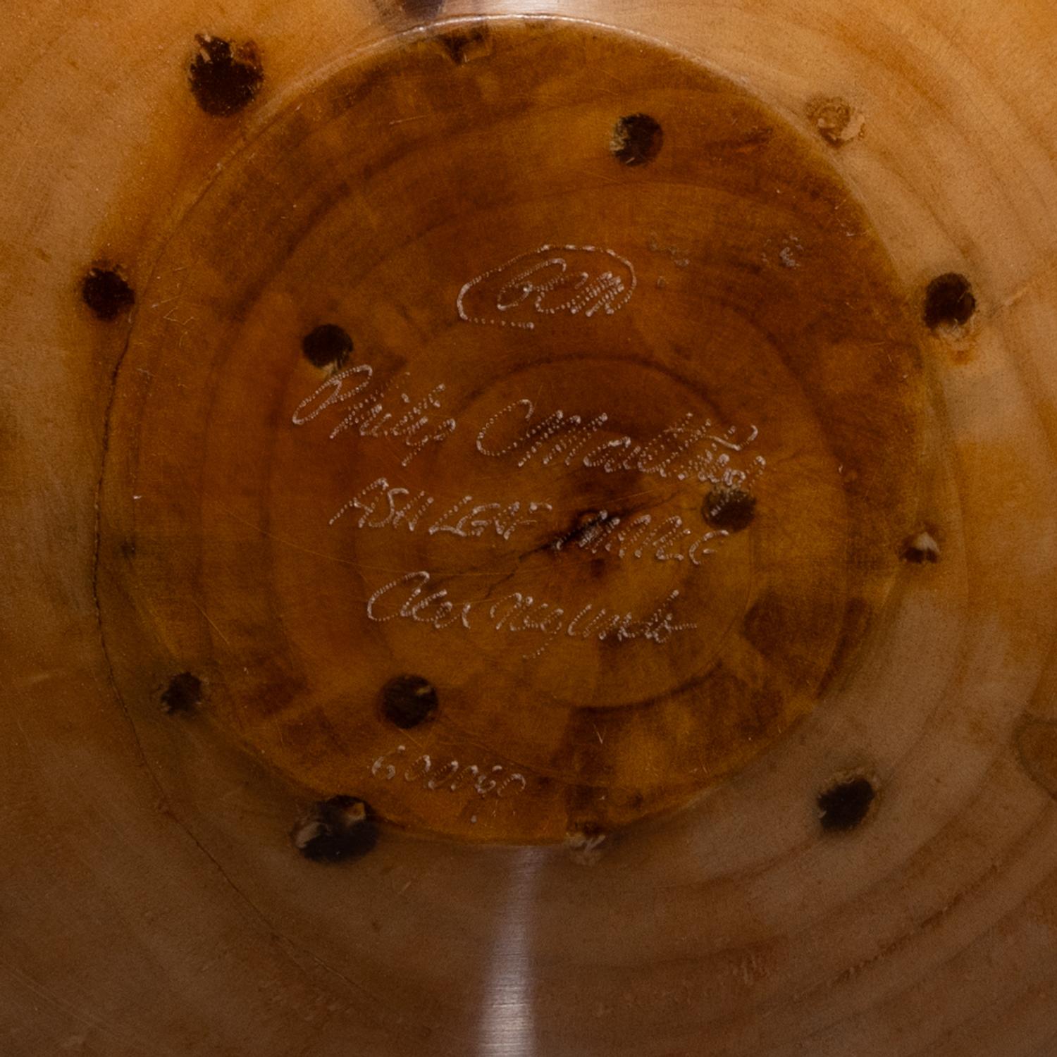 Ashleaf maple globe