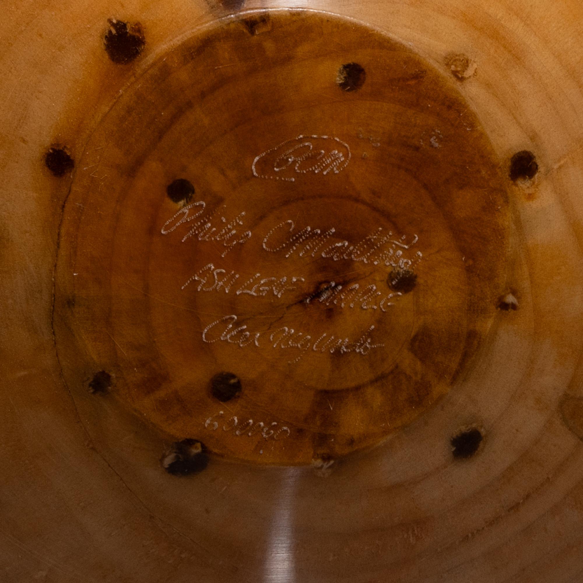 Ashleaf maple globe