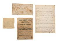 HARDEE, William J. (1815-1873). Hardee's Rifle and Light Infantry Tactics . New York: J. O. Kane, 1862.