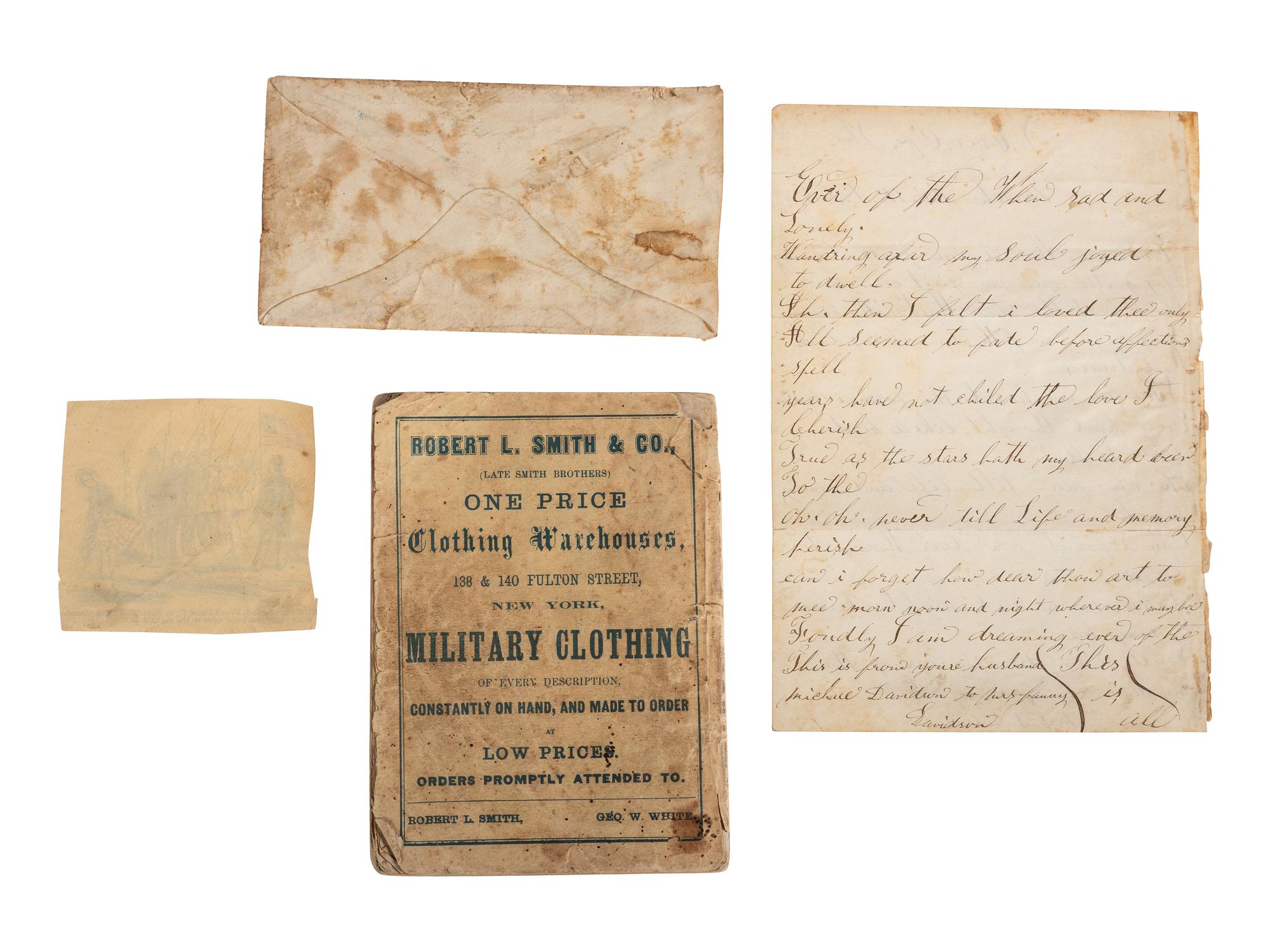 HARDEE, William J. (1815-1873). Hardee's Rifle and Light Infantry Tactics . New York: J. O. Kane, 1862.