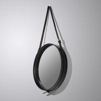 Wall Mirror, c. 1950 France