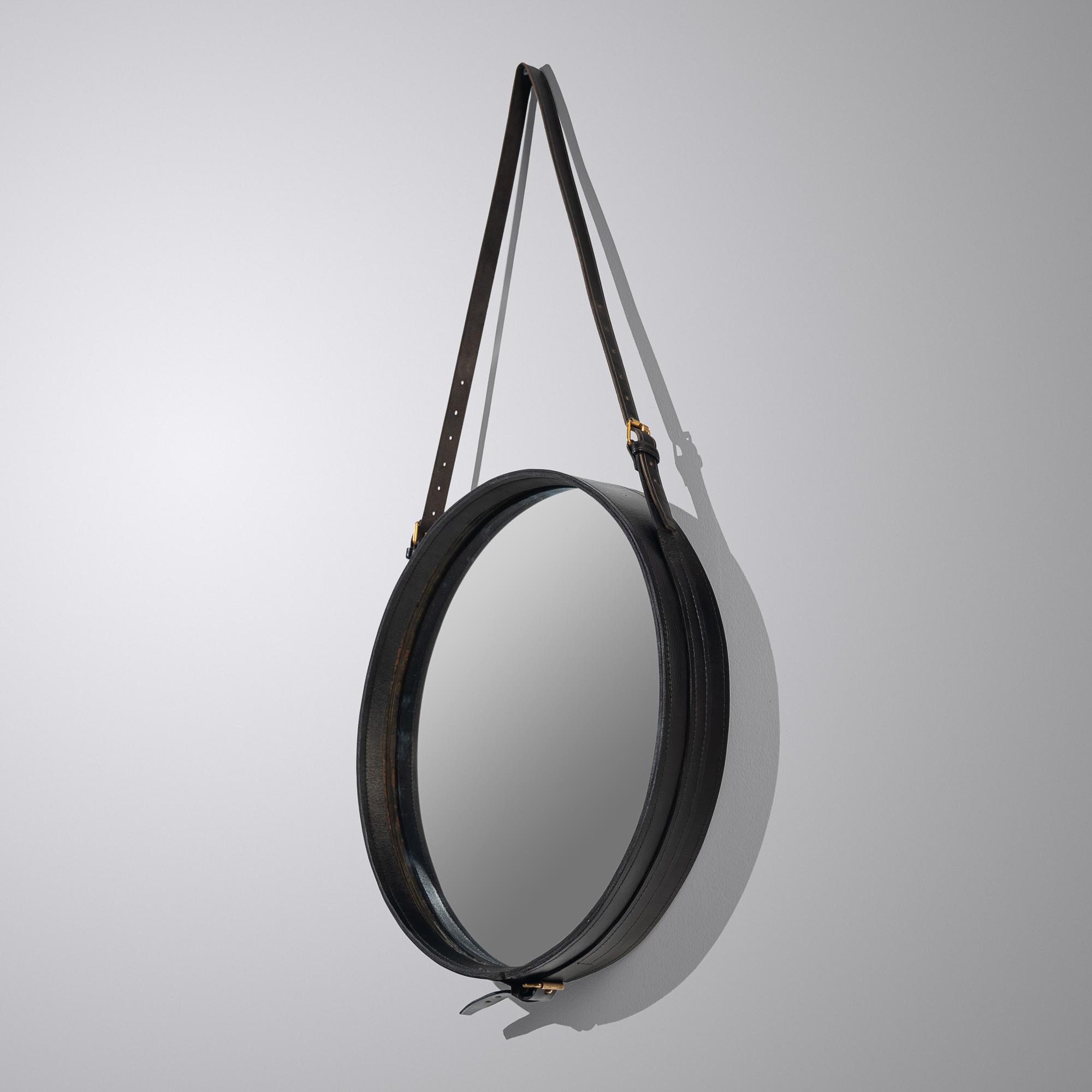 Wall Mirror, c. 1950 France