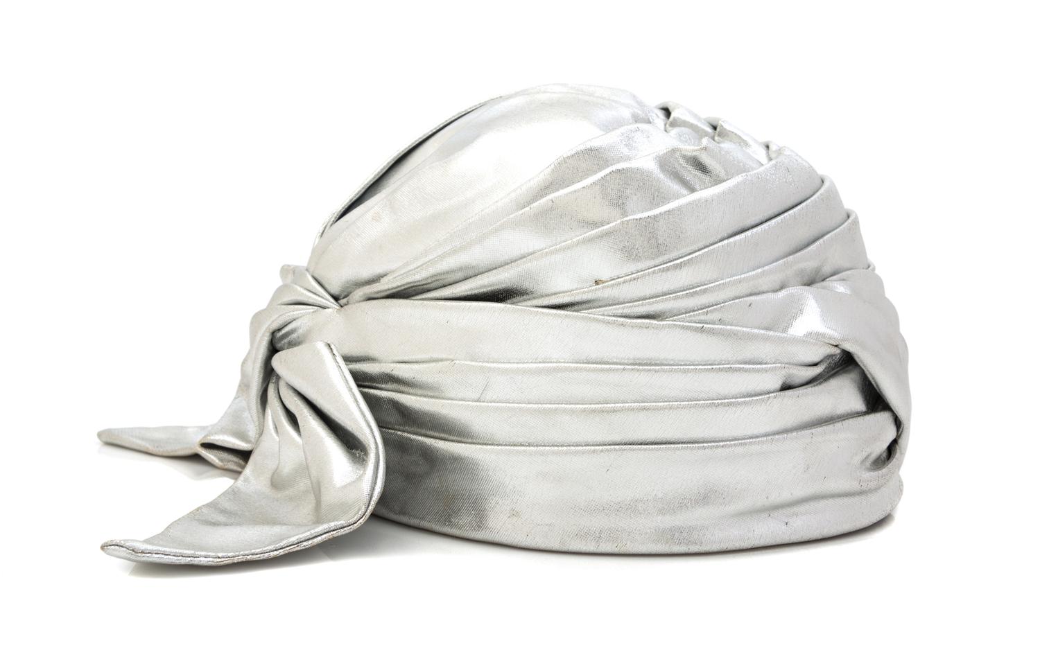 A Group of Three Hats,
