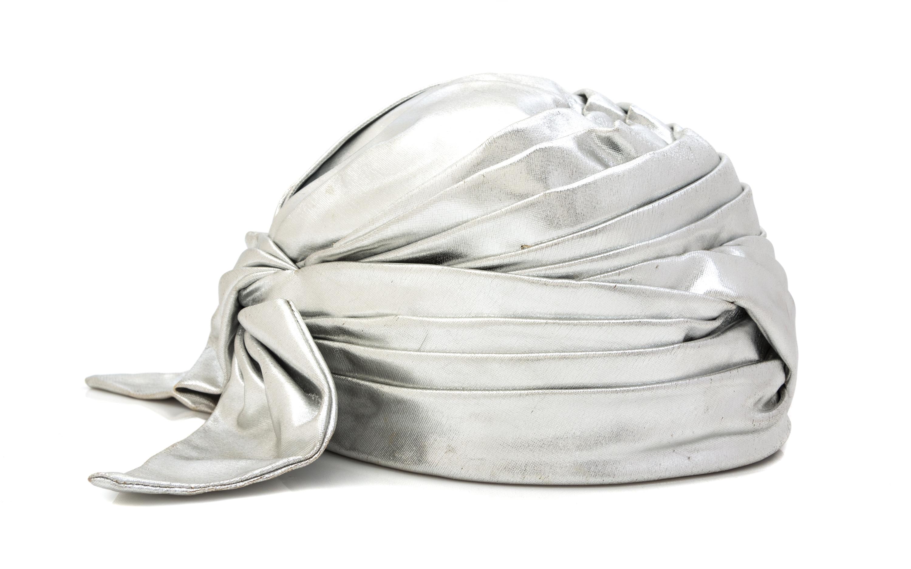A Group of Three Hats,