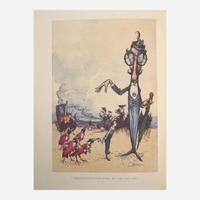 [Children's & Illustrated] [Rackham, Arthur] Browne, Maggie Group of 2 Titles