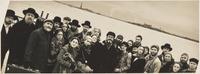 Cast of Fiddler on the Roof