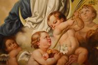After Bartolomé Esteban Murillo (Spanish, 1618–1682)