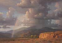 Summer Rain and Sun