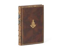 [Black Sun Press] Baudelaire, Charles. Les Paradis Artificiels Opium et Haschisch