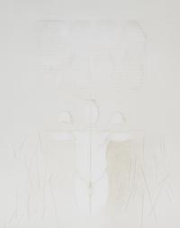 Procrustes Inn Register (complete portfolio of seven prints in original linen covered case)