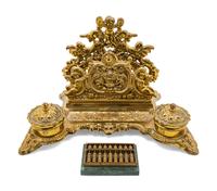 Five Brass Articles