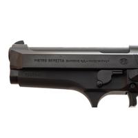 *Beretta M92 Compact L in Box with Accessories