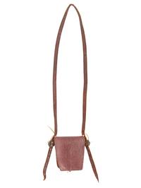Navajo Bandolier Button Bag