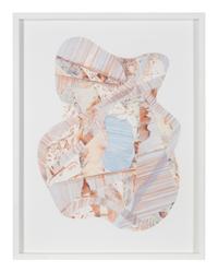 Aqueous #41, 2006