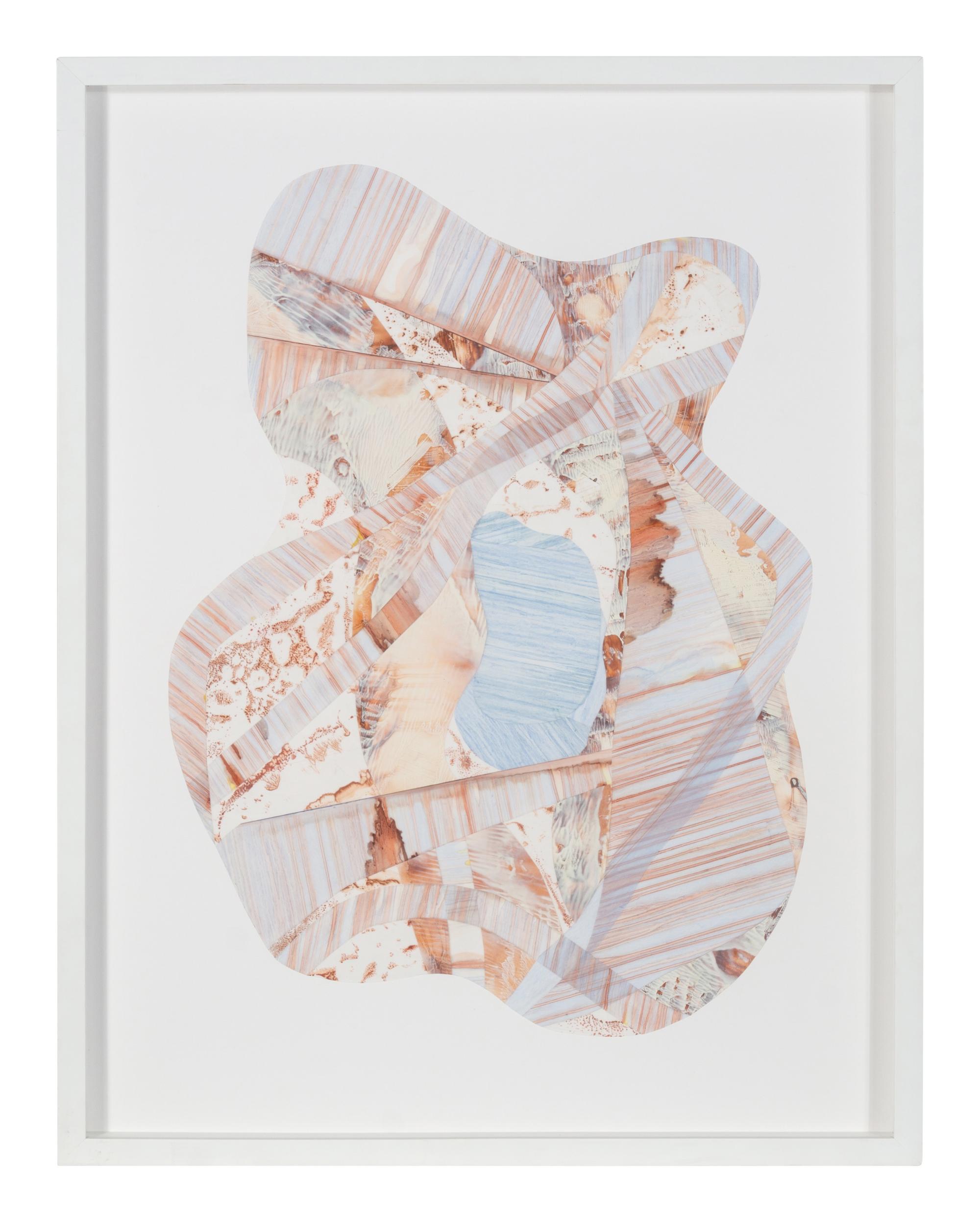 Aqueous #41, 2006