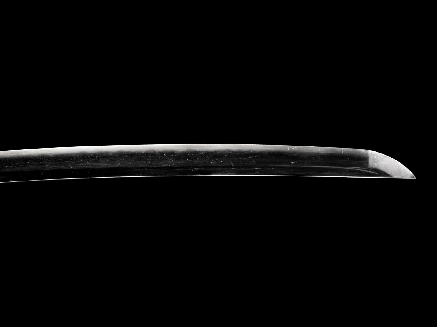 A Katana