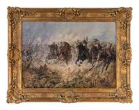 The Charge