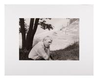 A group of twenty-one photographs (from Twenty-five Photographs printed by George Tice with labels signed by George Tice and Joanna Steichen)