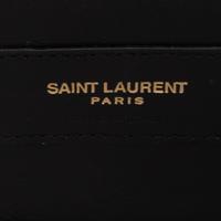 SAINT LAURENT, VICKY BELT BAG