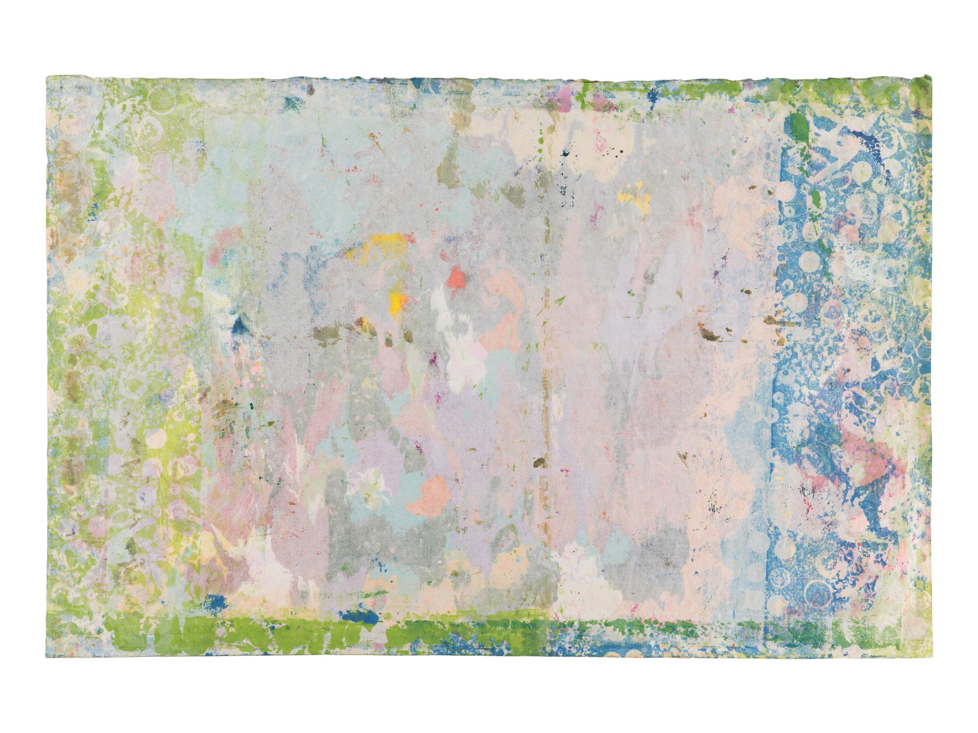 A Fog in the Hollow , 1974