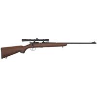 * Norinco Model JW-15A with Scope
