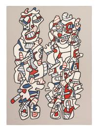 Délégation , 1974