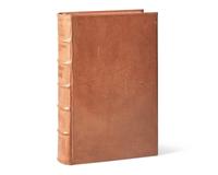 [Natural History] Bock, Hieronymus. Kreüter Buch...