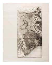 [MAPS - LOUISIANA - WAR OF 1812]. Maps of Louisiana, incl. Battle of New Orleans battle site map.