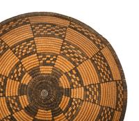 Apache Basketry Tray