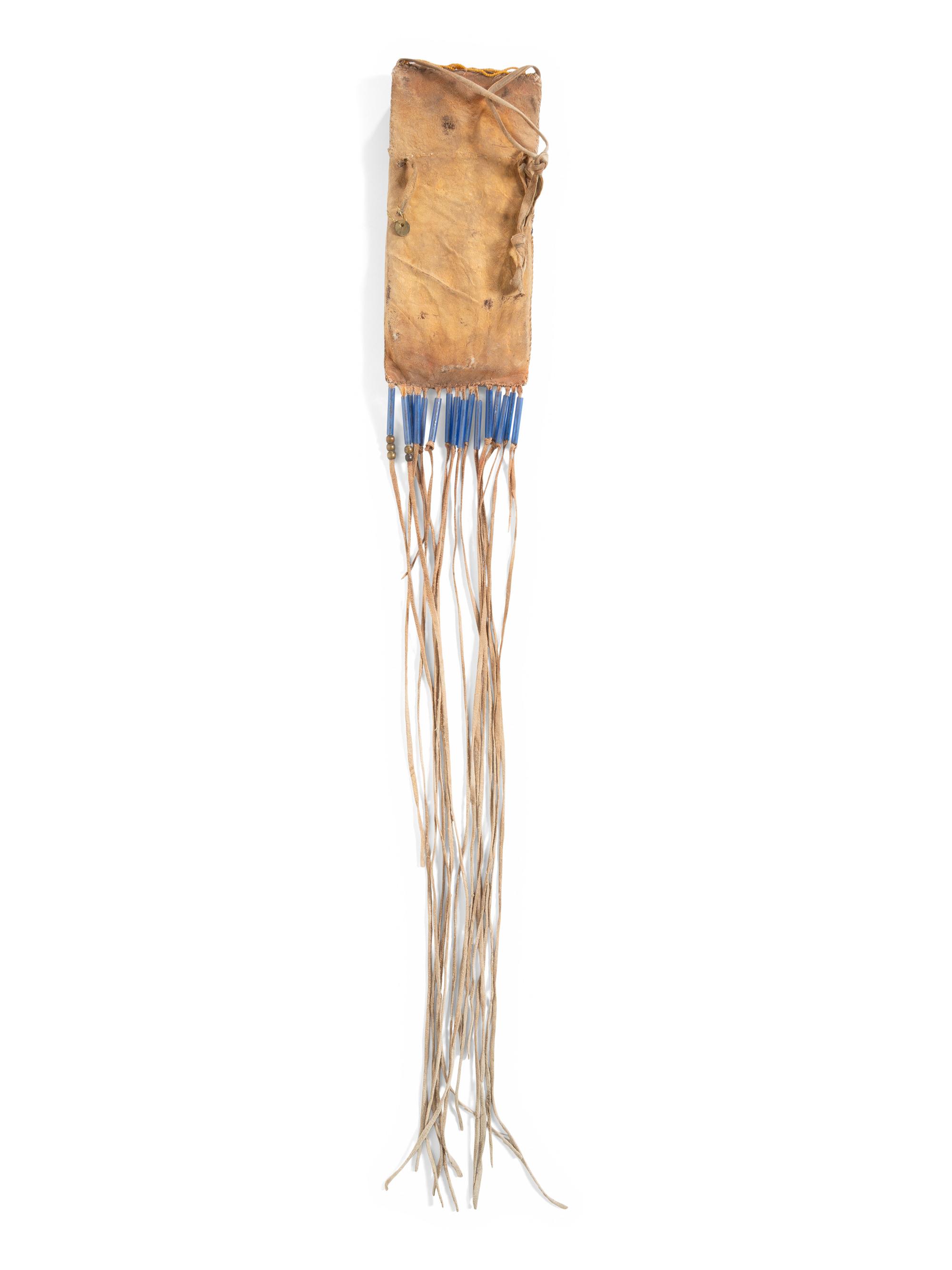 Plateau Mirror Bag, with Mirror
