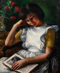 Gladys Rockmore Davis (American, 1901-1967)