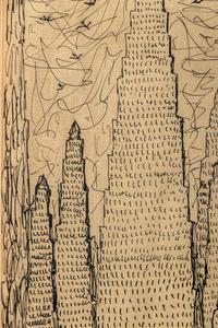 Improvisations of New York (15)