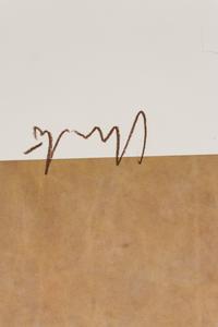 Wrapped Paris Review