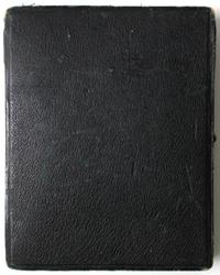 [Daguerreotype] A Fine Portrait in Oval