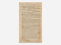[Americana] The Constitutions of the United States According to the Latest Amendments...
