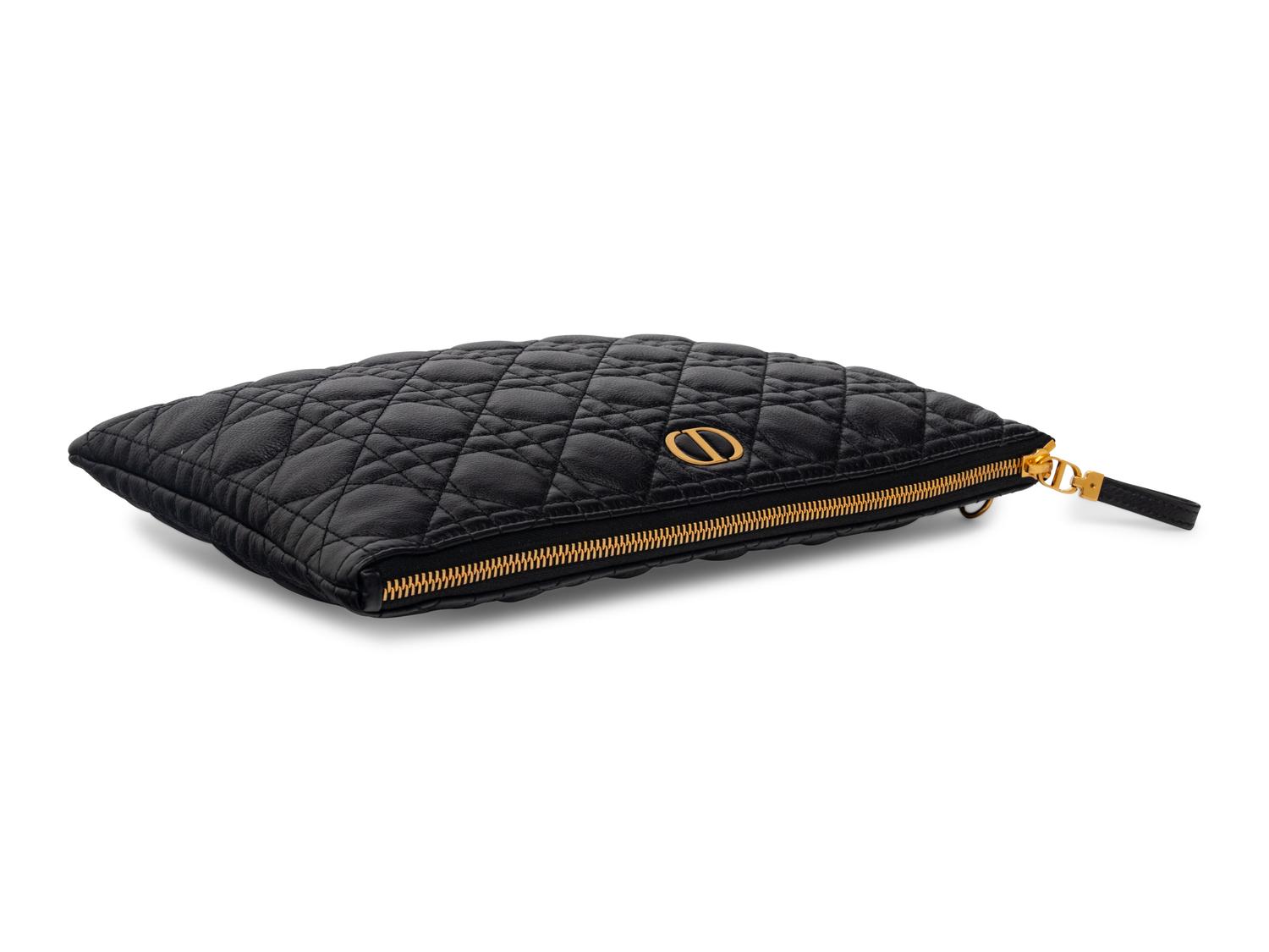 Christian Dior Clutch, 2012