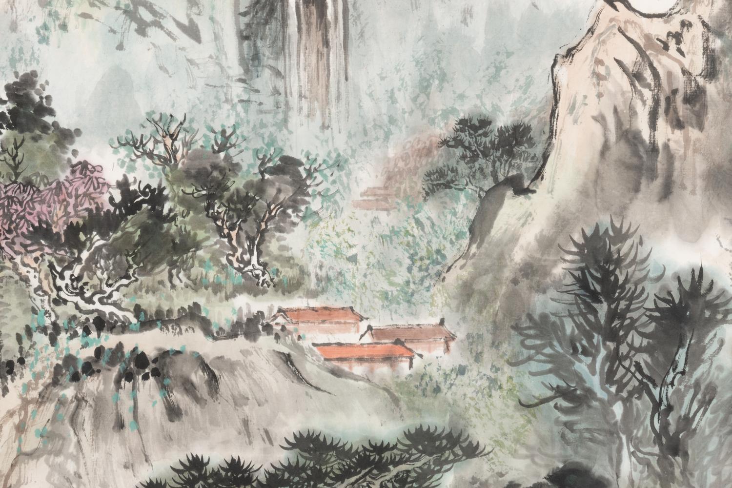 Zhou Yifan