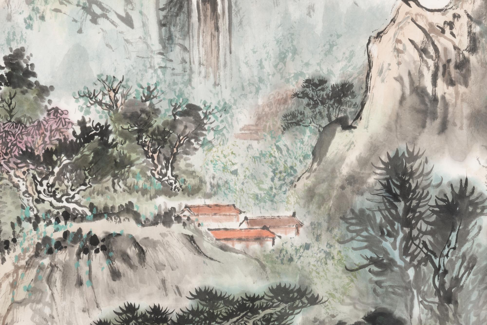 Zhou Yifan
