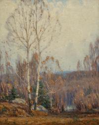 A Winter Day