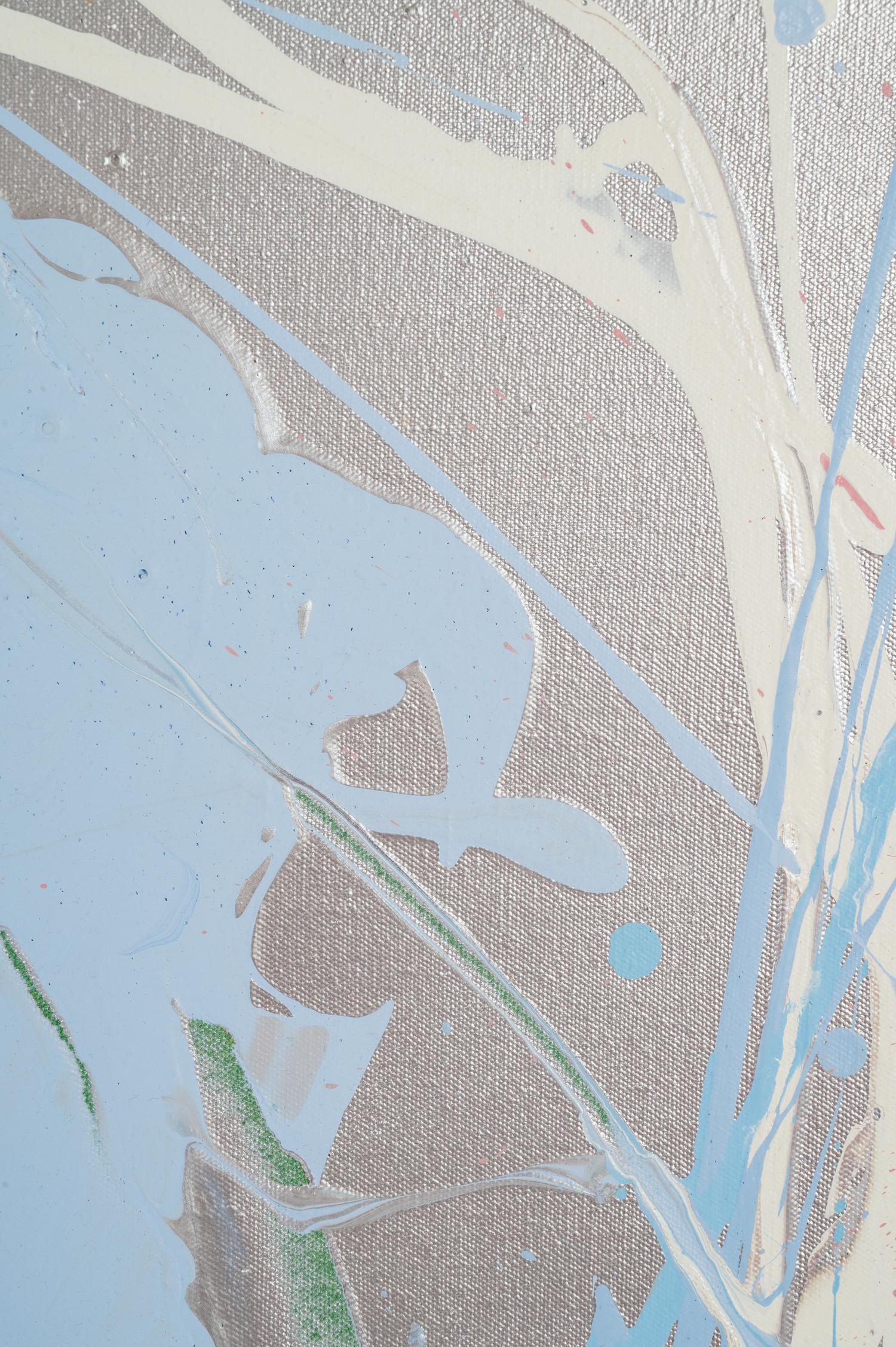 Maternal Blues