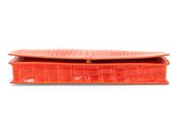 Prada Crocodile Clutch, 2010s